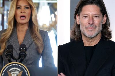 Melania Trump adviser reveals why she gave surprise Jeffrey Epstein statement