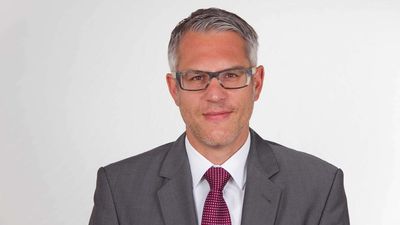 KTM Taps Former BMW Exec To Help Stabilize Company and Hopefully Drive Better Sales