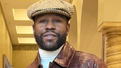 Floyd Mayweather Hit With £5.7M IRS Debt as Questions Over Wealth Resurface