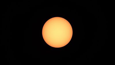 ZWO Seestar S30 Pro review: a smart telescope built for backyard astrophotographers