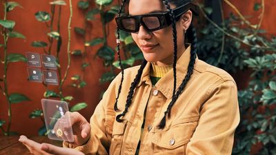 Snap and Qualcomm team up for 'the future of Specs' — aiming to make smart glasses 'more human and grounded in the real world'