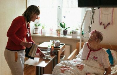 The Hidden Cost of Caregiving – Financial and Emotional Risks For Women