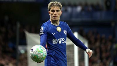 ‘Did Some Bad Things’—Alejandro Garnacho Opens Up on Controversial Man Utd Exit