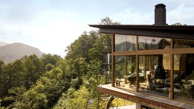 5 Japanese Homes That Are Uniquely Expressive, Creative, and Effortlessly Grounded — They're "Rooted in Tradition Yet Designed for Modern Life"