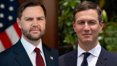 JD Vance And Jared Kushner Reportedly Clashing On What To Demand From Iran Peace Talks