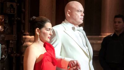 Vanessa Fisk Is Not an Innocent Woman on ‘Daredevil’. She Also Terrorized New York!