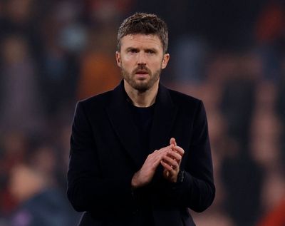 Michael Carrick issues Manchester United future update as 'plans' revealed amid job uncertainty