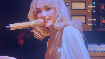 Sabrina Carpenter Under Fire for Misidentifying Arabic Cultural Call as 'Yodeling' and 'Weird' At Coachella
