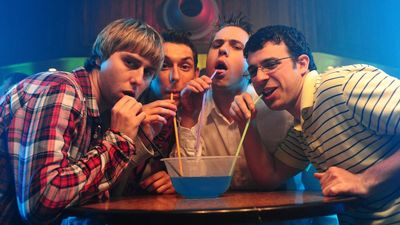 The Inbetweeners 'returns as bosses sign a multi-million-pound streaming deal'