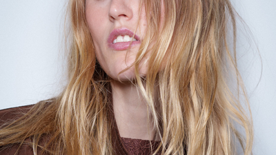 This ‘Old School’ Treatment Has Given Me the Best, Most Manageable Hair of My Life