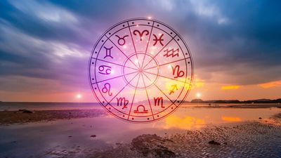Weekly horoscope: Penny Thornton reveals what's in store for each star sign for 7-13 April