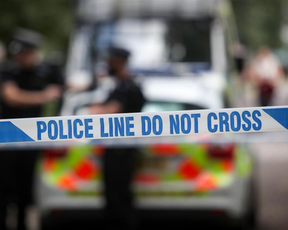 Woman, 19, dies after being attacked by dog at…