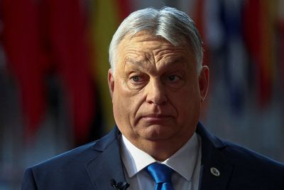 Hungary elections live: Orban fights to remain in power as polls open in key test for Europe