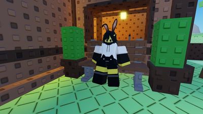 All 7 Poster Locations in Sol’s RNG – Easter Event Part 2