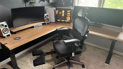 'There’s no one-size-fits-all office chair': Vari explains the design decisions behind its award-winning chairs and desks, and how it's bringing over 100 new products to market this year