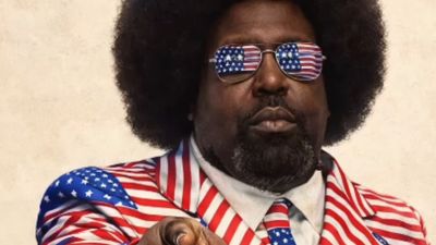Afroman Mocks Cops' 'Fake Tears' After Comparing Raid to Diddy, Suggests Court Testimony Is Phony