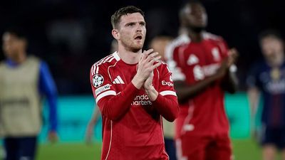 Andy Robertson ‘Reaches Agreement’ to Join Premier League Rivals—On One Condition