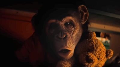 I Wasn't Prepared For How Emotional Primate's Ending Would Make Me