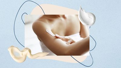 When is the best time to moisturise your body? It turns out, I've been getting it wrong