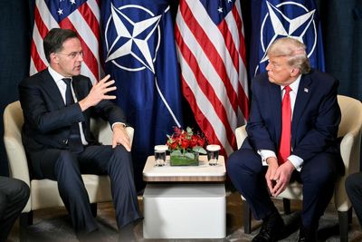 Why the Nato alliance is not as likely to dissolve as Trump makes it seem
