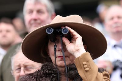 Grand National 2026 result in full: Where your horse finished plus fallers