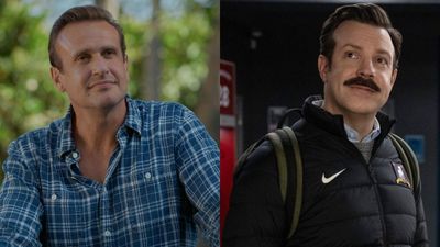 I Had No Idea Shrinking Owed Ted Lasso Such A Debt Of Gratitude: 'The Way Hollywood Works...'