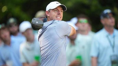 Rory McIlroy Tied for the Lead at Augusta After a Wild Moving Day at the Masters