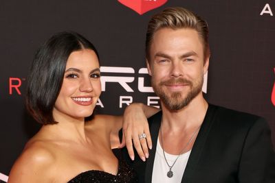 Hayley Erbert opens up about ‘complex’ and ‘contradicting’ moments of motherhood