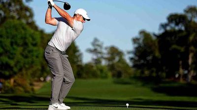 Rory McIlroy Dramatically Changed His Practice Routine Ahead of the Masters