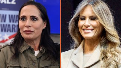 Donald Trump claims he was ‘blindsided’ by Melania Trump’s Epstein statement. But no one is buying the story