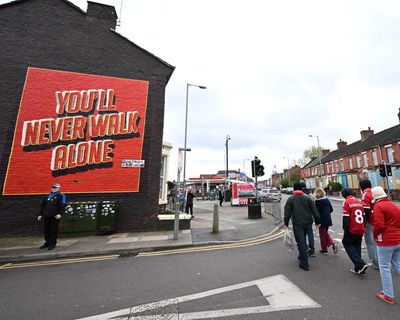 Liverpool 2-0 Fulham: Premier League – as it happened