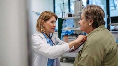 Healthcare Spending Doesn’t Stop Rising — Why That Matters for Retirees