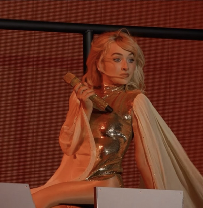 Every Outfit Sabrina Carpenter Wore at Coachella 2026 Proves She's the New Face of Hollywood Glamour