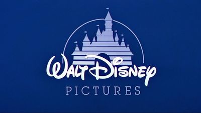 The Disney logo: a history