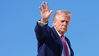 Trumpiana: Taco, Tako, Takou, TACO-ru?