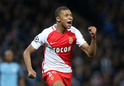 ‘I was away on international duty when Kylian Mbappe started training with the first-team squad. When I returned, my team-mates told me about him. I immediately realised he was different’ Ex Liverpool man on the first time he caught a glimpse of Mbappe