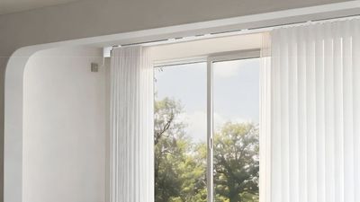 Xiaomi takes on SwitchBot with a smart curtain opener that's quieter than ever