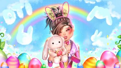 All 30 Easter Egg Locations in Dress To Impress – Egg Hunt 2026