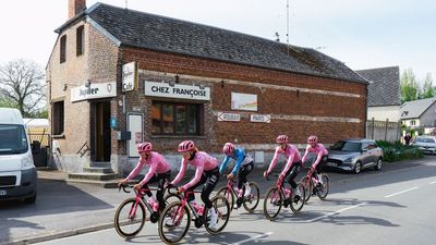 It started with an omelette – The story of Chez Françoise, the humble café that has become 'part of the legend of Paris-Roubaix'