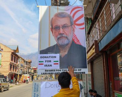 US state department revokes green cards of three Iranian nationals it links to regime