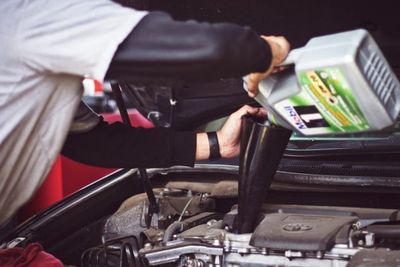 Why You Should Never Skip These 3 Car Fluids – No Matter What Your Mechanic Says