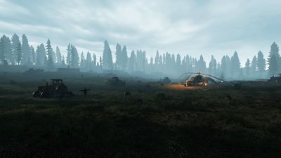 All Shelters in Road to Vostok and how to unlock them