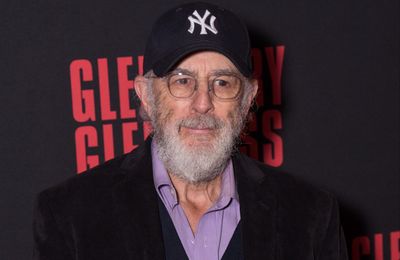 Man of Steel's Richard Schiff recalls embarrassing moment with co-star Amy Adams