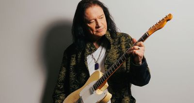 “It was the way for me to learn to approach the guitar a different way, because Jeff Beck was not an early influence”: Robben Ford on rearranging John Lennon, iconic collaborations and paying tribute to Jeff Beck and amp guru Alexander Dumble