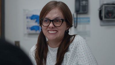 I Spoke With The Pitt's Tal Anderson About How Autism Is Represented On The Show And How 'The Fight For Autonomy Has Been Going On Forever'