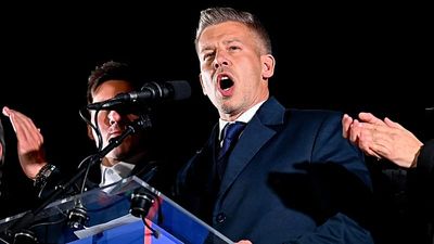 From insider to rival: How Magyar became Orbán's most serious challenger in 16 years