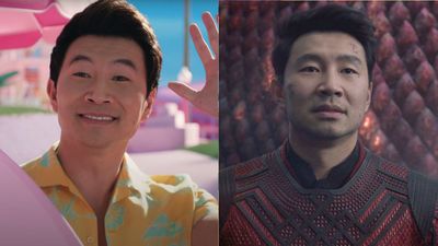 Simu Liu Knows Shang-Chi Was A Win For Asian Representation On-Screen, Says Barbie Was A Win In A Totally Different Way