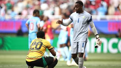 ‘We brought hope back’ says DRC keeper Mpasi, as World Cup beckons