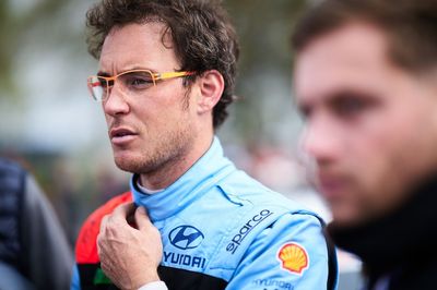 WRC Croatia: Puncture chaos hands Thierry Neuville commanding lead
