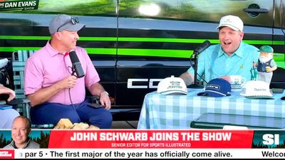 What Is the Masters Augusta National Media Lottery?